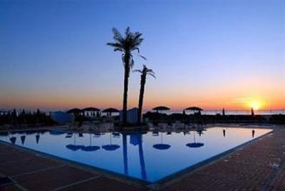 фото отеля Resort I Mulini di San Cusumano