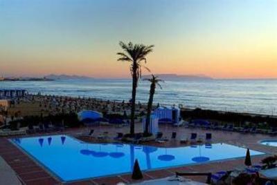 фото отеля Resort I Mulini di San Cusumano