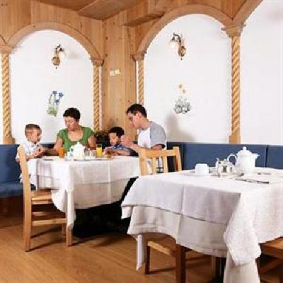 фото отеля Hotel Funivia