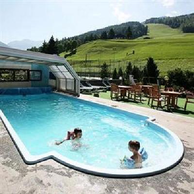 фото отеля Hotel Funivia