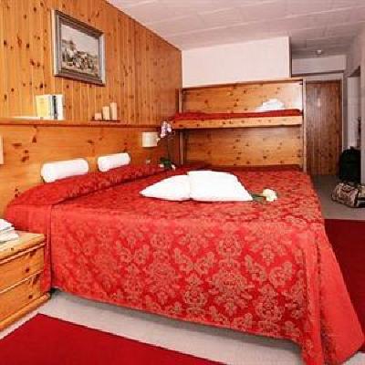 фото отеля Hotel Funivia