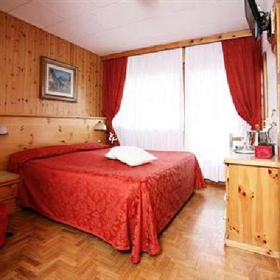 фото отеля Hotel Funivia