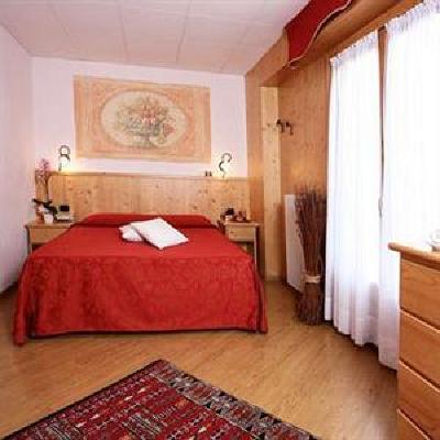 фото отеля Hotel Funivia