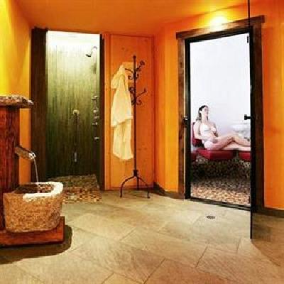 фото отеля Hotel Funivia