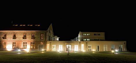 фото отеля Landhotel Hof Beverland Ostbevern