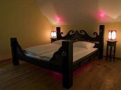 фото отеля Landhotel Hof Beverland Ostbevern