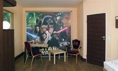 фото отеля Landhotel Hof Beverland Ostbevern