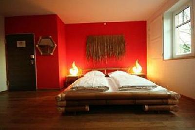 фото отеля Landhotel Hof Beverland Ostbevern