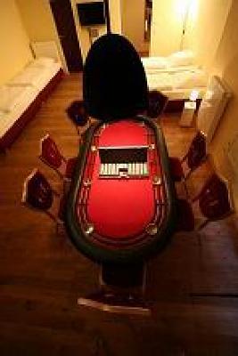 фото отеля Landhotel Hof Beverland Ostbevern
