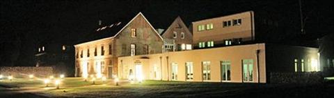 фото отеля Landhotel Hof Beverland Ostbevern