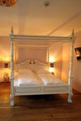 фото отеля Landhotel Hof Beverland Ostbevern