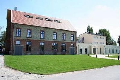 фото отеля Landhotel Hof Beverland Ostbevern