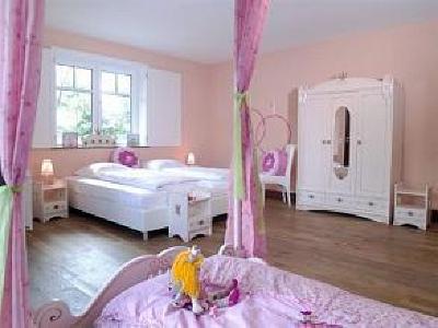 фото отеля Landhotel Hof Beverland Ostbevern