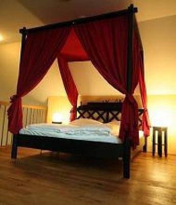 фото отеля Landhotel Hof Beverland Ostbevern