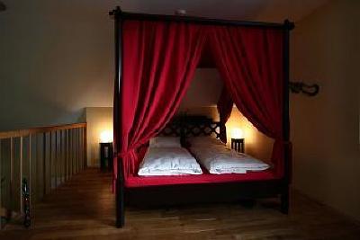фото отеля Landhotel Hof Beverland Ostbevern