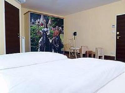фото отеля Landhotel Hof Beverland Ostbevern