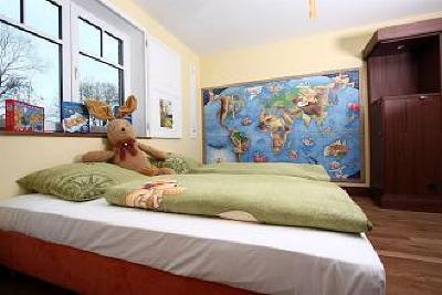 фото отеля Landhotel Hof Beverland Ostbevern