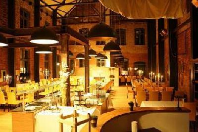 фото отеля Landhotel Hof Beverland Ostbevern