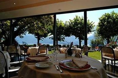 фото отеля Grand Hotel Menaggio