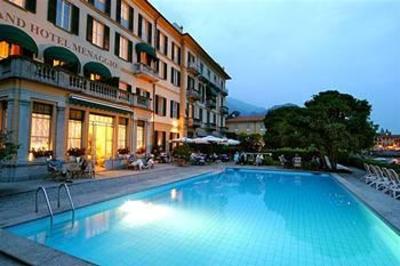 фото отеля Grand Hotel Menaggio