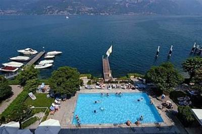 фото отеля Grand Hotel Menaggio