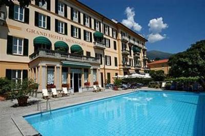 фото отеля Grand Hotel Menaggio