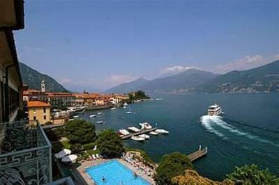 фото отеля Grand Hotel Menaggio