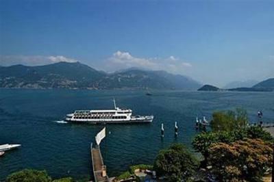 фото отеля Grand Hotel Menaggio