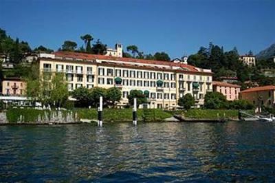 фото отеля Grand Hotel Menaggio