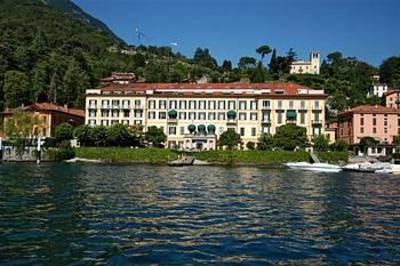 фото отеля Grand Hotel Menaggio