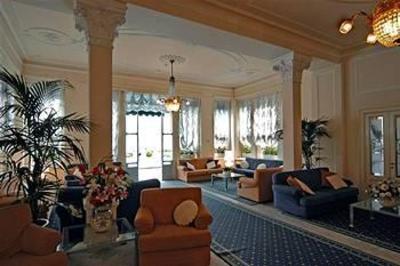 фото отеля Grand Hotel Menaggio