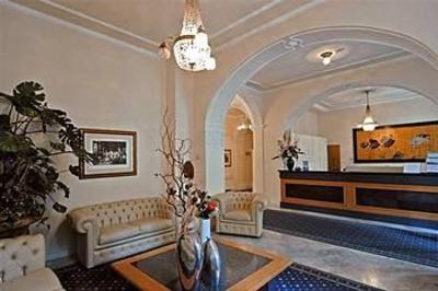 фото отеля Grand Hotel Menaggio