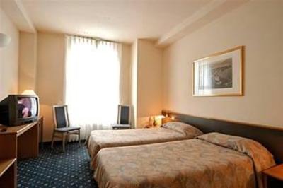 фото отеля Grand Hotel Menaggio