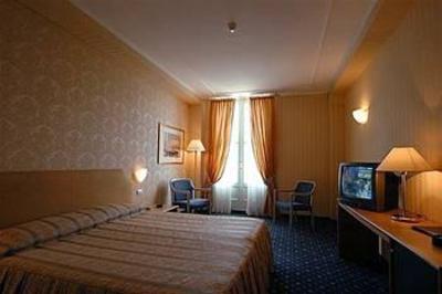 фото отеля Grand Hotel Menaggio