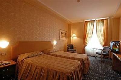 фото отеля Grand Hotel Menaggio