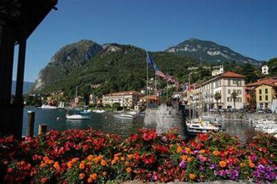 фото отеля Grand Hotel Menaggio