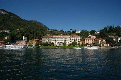фото отеля Grand Hotel Menaggio