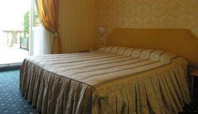 фото отеля Grand Hotel Menaggio