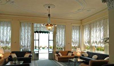 фото отеля Grand Hotel Menaggio