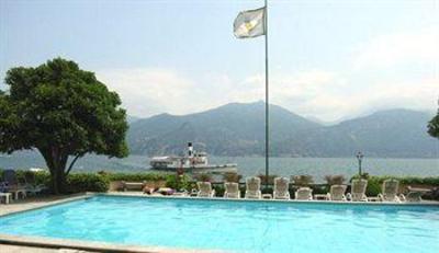 фото отеля Grand Hotel Menaggio