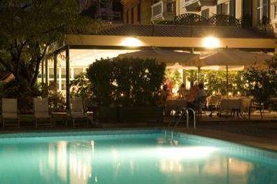 фото отеля Grand Hotel Menaggio