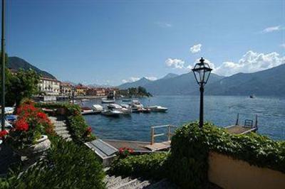 фото отеля Grand Hotel Menaggio