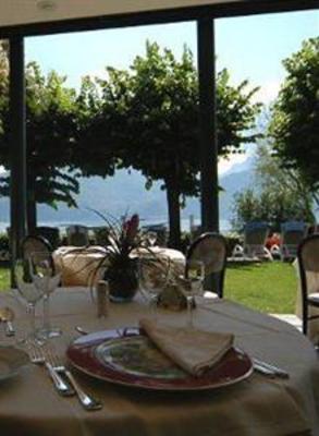 фото отеля Grand Hotel Menaggio