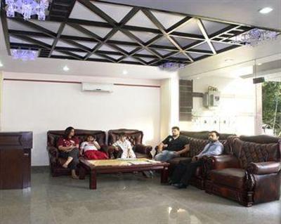 фото отеля Hotel Sunrise New Delhi