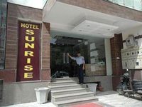 Hotel Sunrise New Delhi