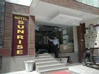 фото отеля Hotel Sunrise New Delhi