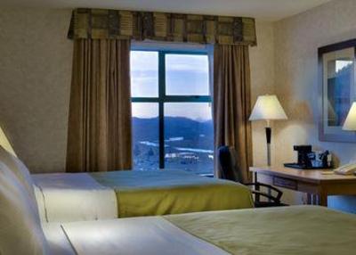 фото отеля Comfort Inn & Suites Kamloops