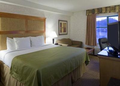 фото отеля Comfort Inn & Suites Kamloops