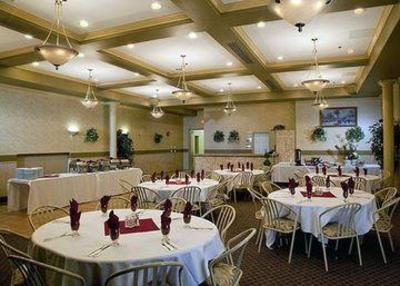 фото отеля Comfort Inn & Suites Kamloops