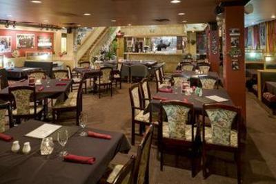 фото отеля Comfort Inn & Suites Kamloops